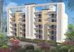 Viva City Noida Apartment Exteriors