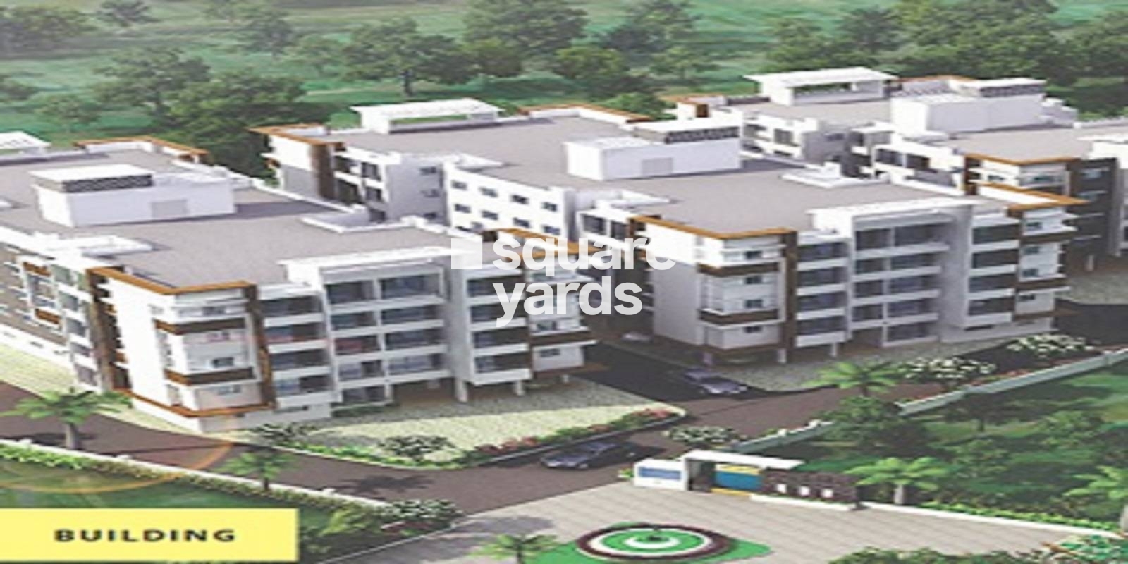 Viva City Noida Cover Image