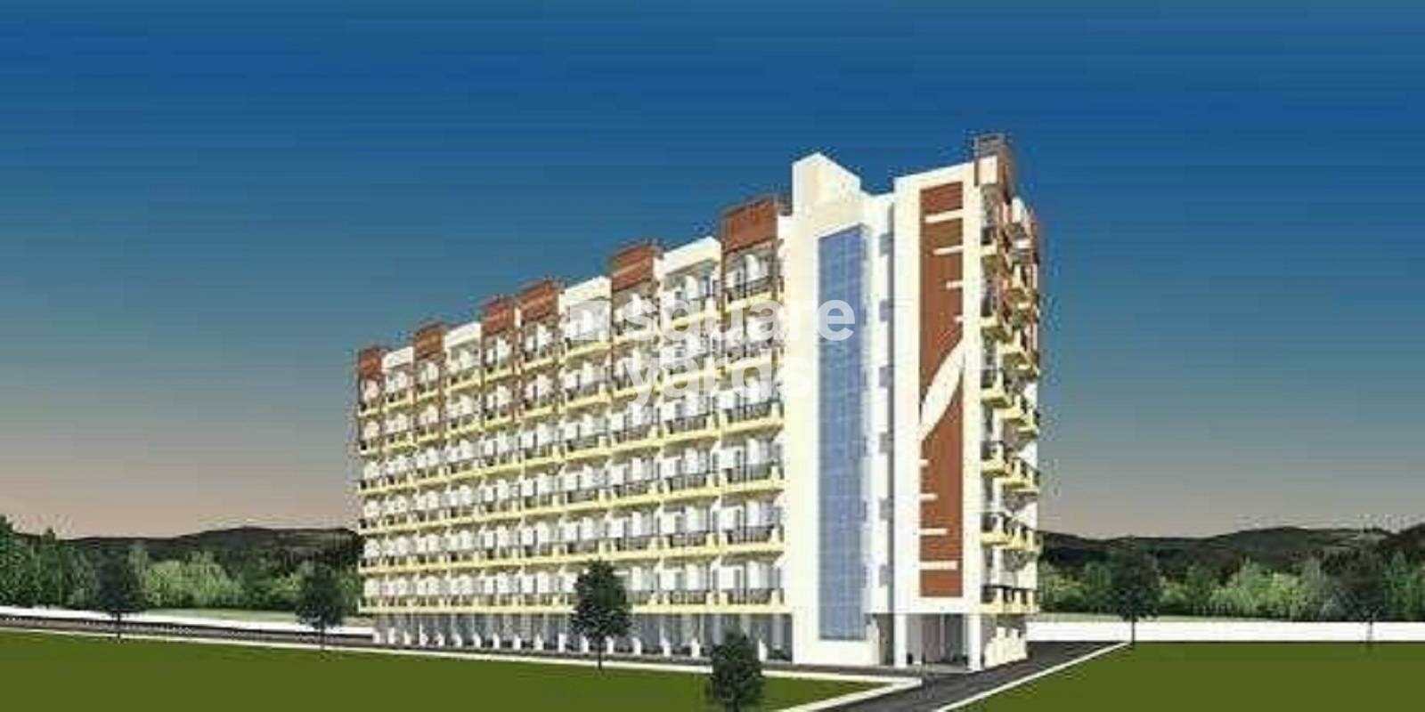 W2 Lotus Height Phase I, Sector 73, Noida