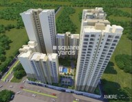 Wave Amore Apartment Exteriors