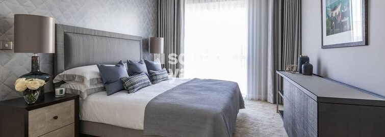 Wave Amore Apartment Interiors 2