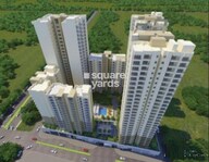 Wave City Center - Edenia Tower View