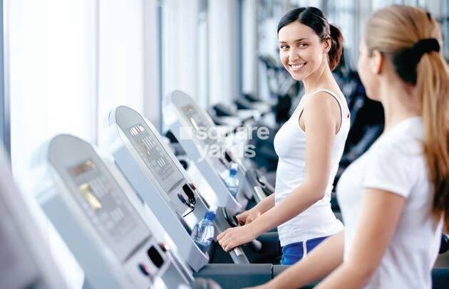 Wave City Center - Amore and Trucia Amenities-Features 2