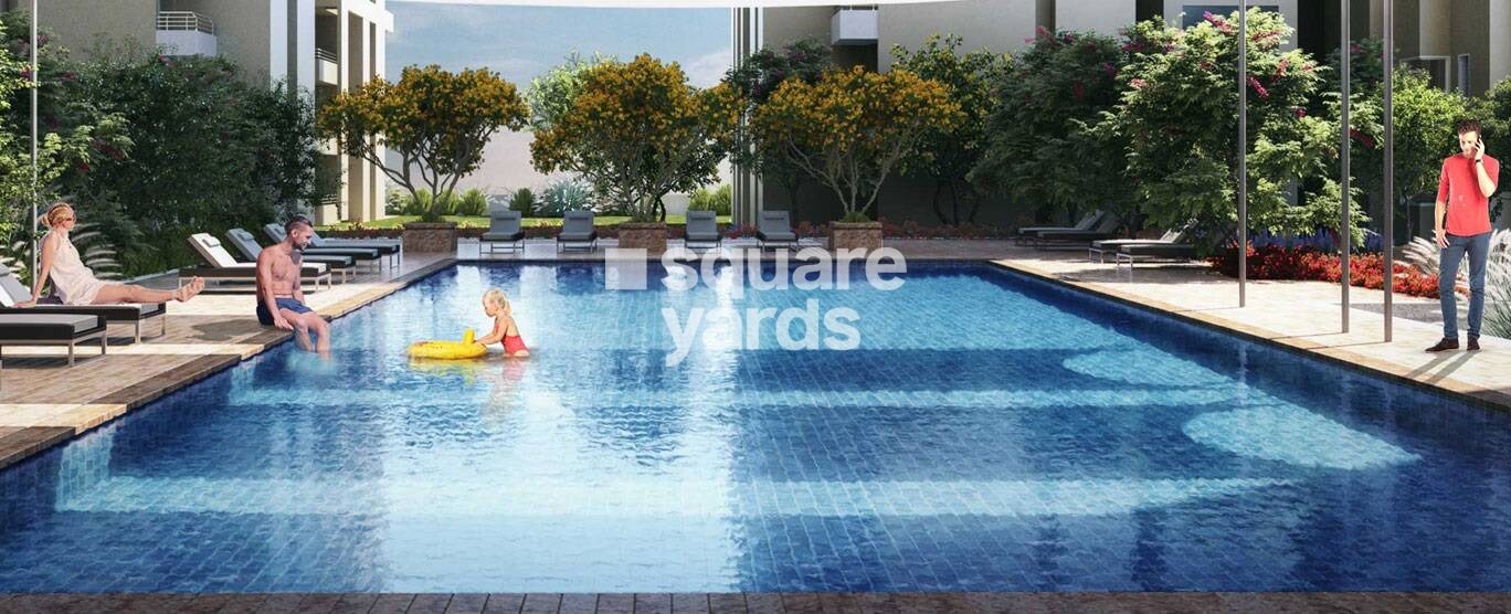 Wave City Center - Amore and Trucia Amenities-Features 3