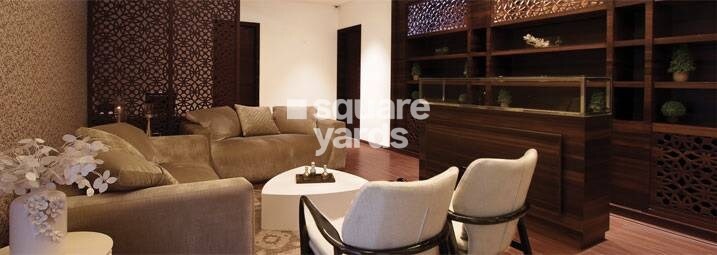Wave City Center - Amore and Trucia Apartment Interiors 3