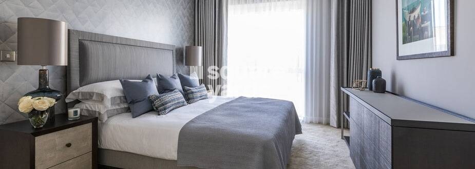 Wave City Center - Amore and Trucia Apartment Interiors 4