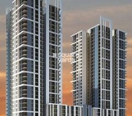 Wave City Center - Amore and Trucia Tower View