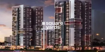 Wave City Center - Elegantia