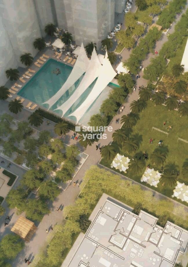 Wave City Center - Eminence