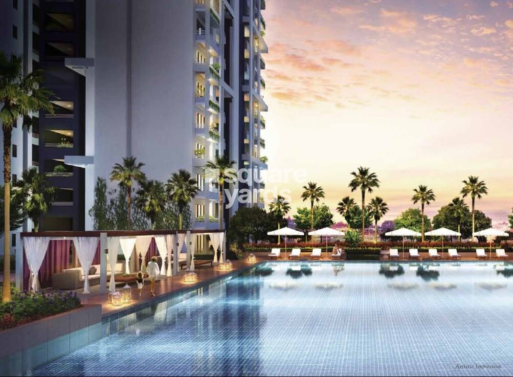 Wave City Center - Eminence