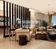 Wave City Center - Eminence Apartment Interiors