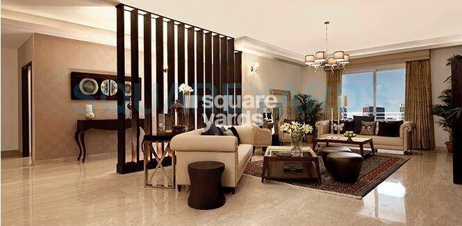 Wave City Center - Eminence