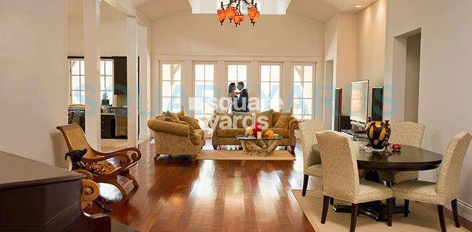 Wave City Center - Eminence