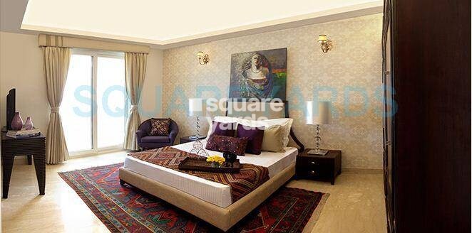 Wave City Center - Eminence