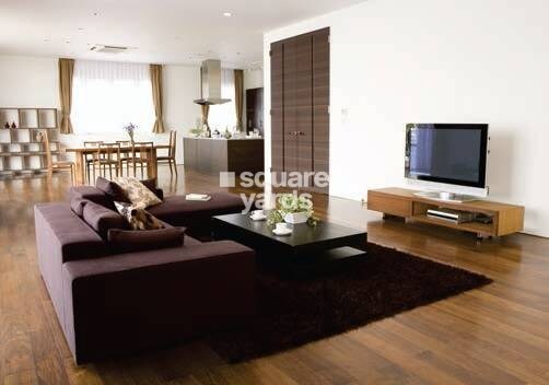 Wave City Center - Irenia