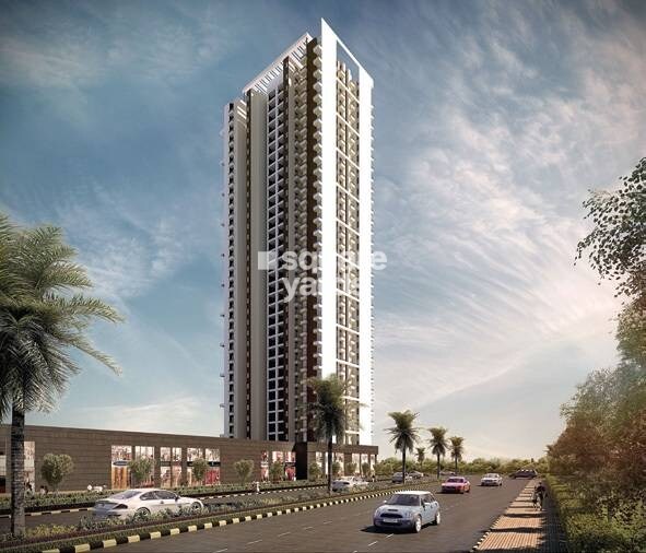 Wave City Center - Irenia