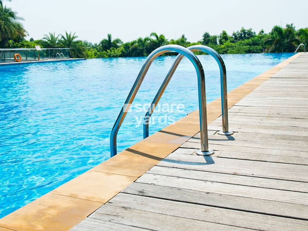 Wave City Center - Livork Amenities-Features 1