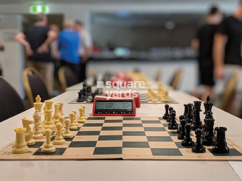 Wave City Center - Livork Amenities-Features 2