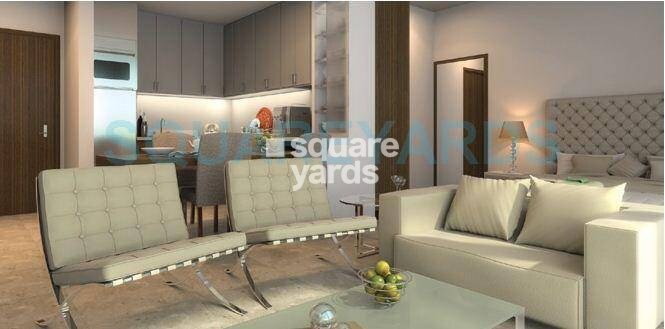 Wave City Center - Livork Apartment Interiors 1