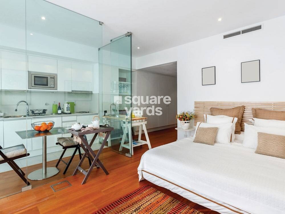 Wave City Center - Livork Apartment Interiors 3