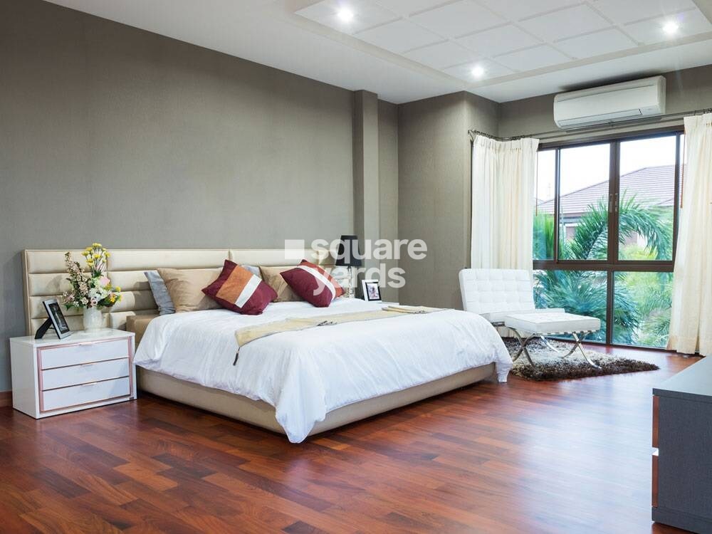 Wave City Center - Livork Apartment Interiors 4