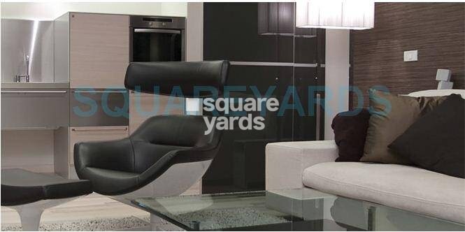 Wave City Center - Livork Apartment Interiors 2