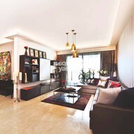 Wave City Center - Vasilia Apartment Interiors