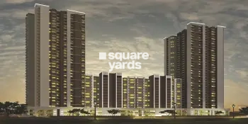 Wave City Center - Vasilia