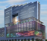 Wave One Commercial Exteriors