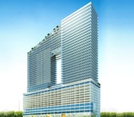 Wave One Commercial Exteriors