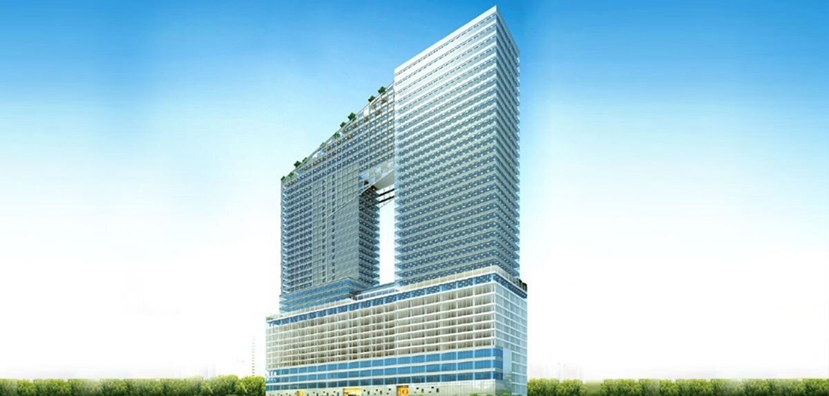 Wave One Commercial Exteriors 2