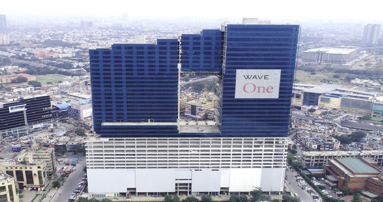 Wave One Commercial Exteriors 3