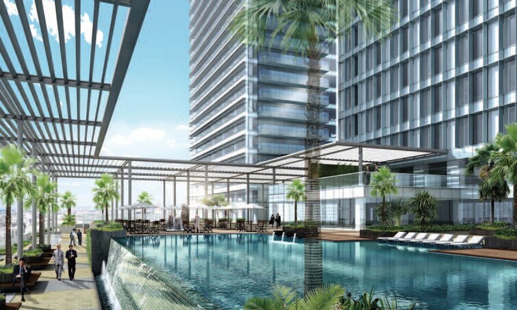 Wave One Commercial Exteriors 4