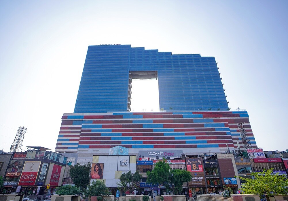 Wave One Commercial Exteriors 5