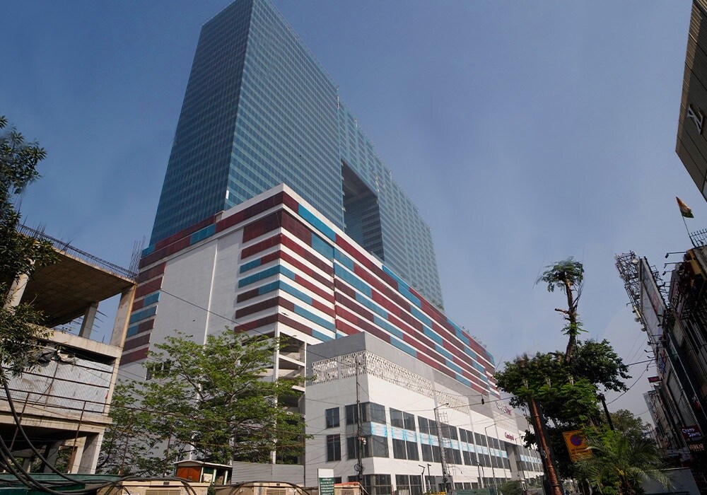 Wave One Commercial Exteriors 6