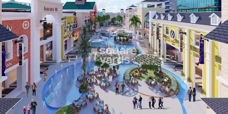 Wellgrow Orion One 32 Amenities-Features 4