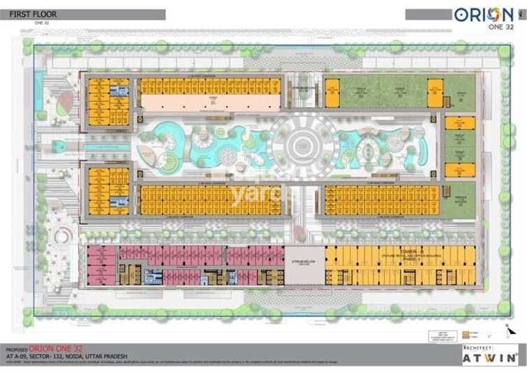 Wellgrow Orion One 32 Floor Plans 2