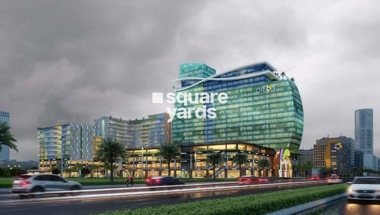 Wellgrow Orion One 32 Tower View 1