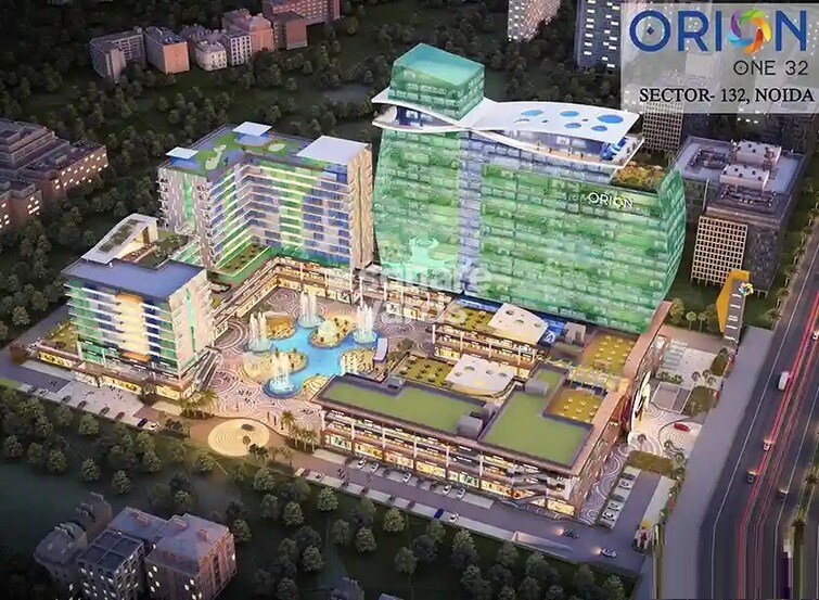 Wellgrow Orion One 32 Tower View 6