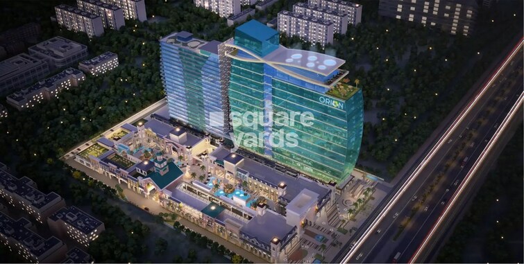 Wellgrow Orion One 32 Tower View 7