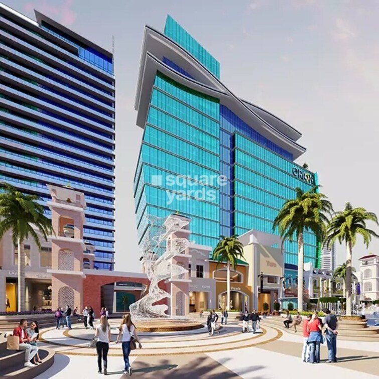 Wellgrow Orion One 32 Tower View 2