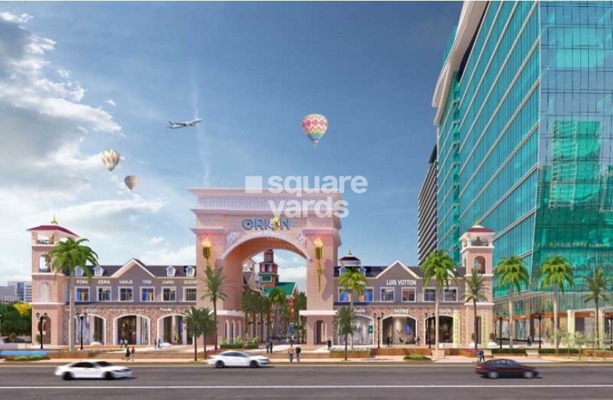 Wellgrow Orion One 32