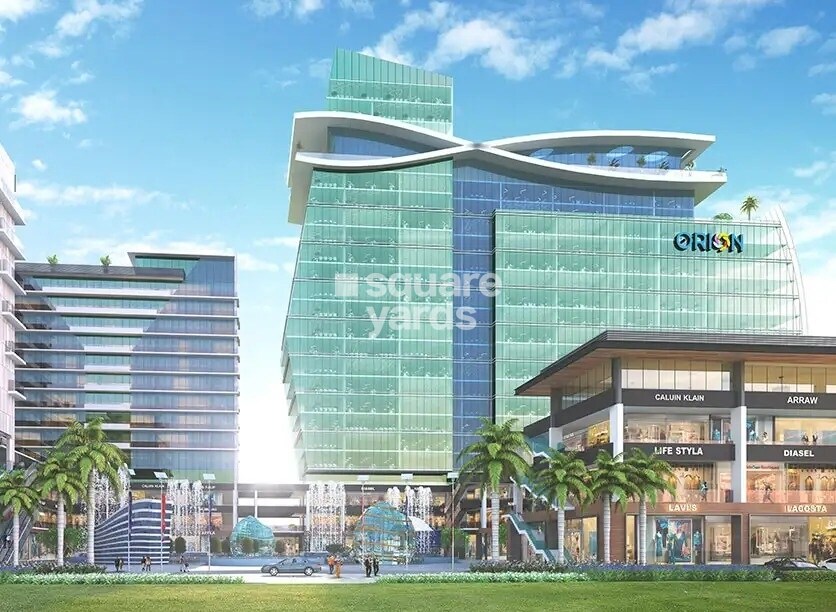 Wellgrow Orion One 32