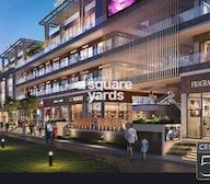 Westway Central 50 Amenities-Features