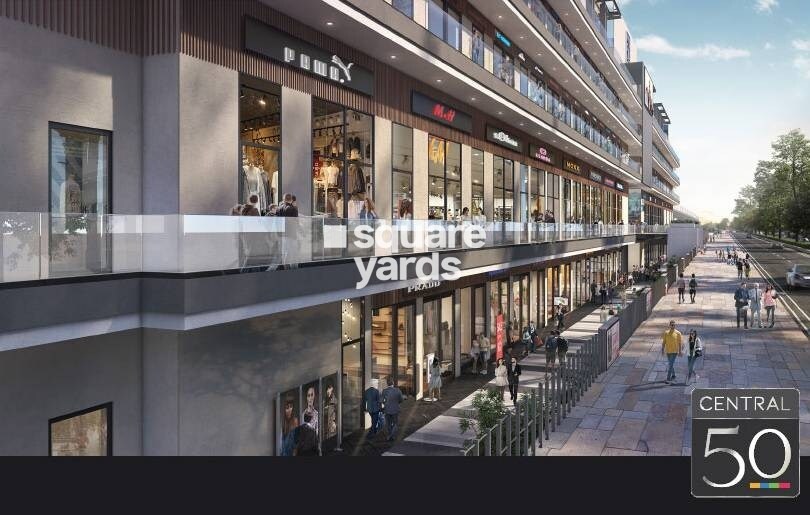 Westway Central 50 Amenities-Features 2