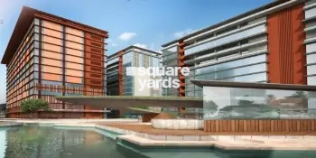 WTC CBD Project Thumbnail Image