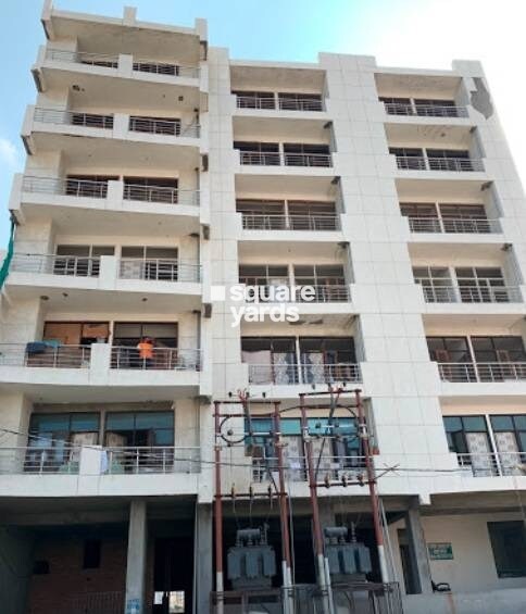 Representative image as actual visual unavailable for Yam Dream Homes