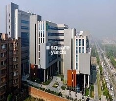 3C Green Boulevard, Sector 62, Noida