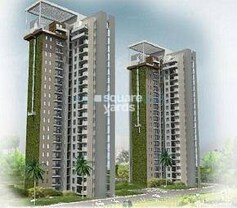 3C Lotus Panache, Sector 110, Noida