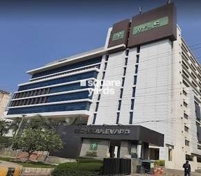 3C Tech Boulevard